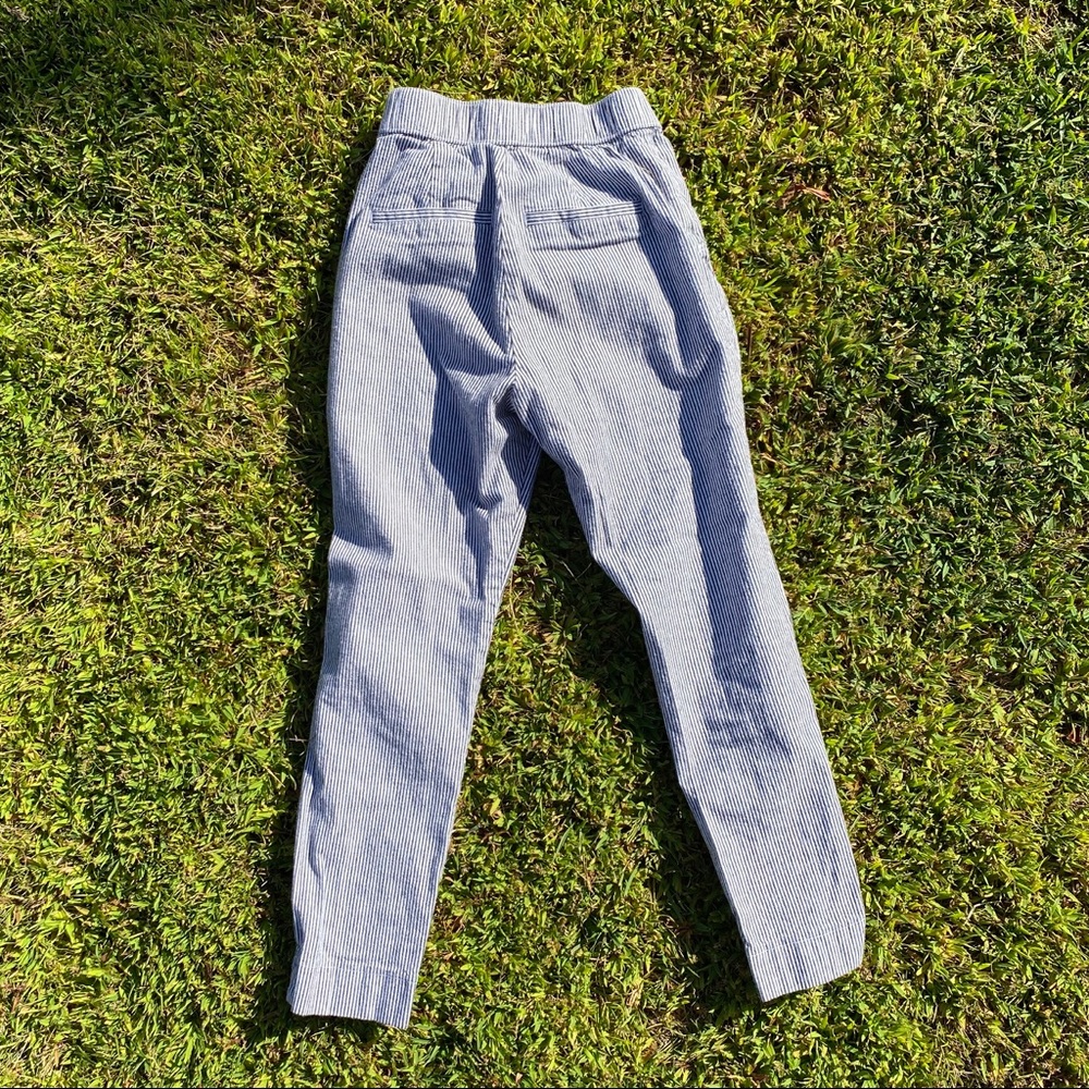 Hollister Striped Set